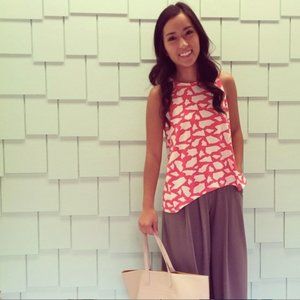 Fighting Eel Tank Oli